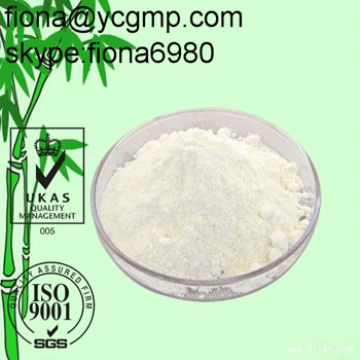 Supply Body Building Raw Powder 51-48-9 L-Thyroxine